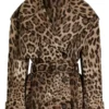 Milan FW 2026 Jennifer Coat