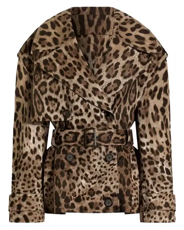 Milan FW 2026 Jennifer Coat
