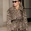 Milan FW 2026 Jennifer Coat