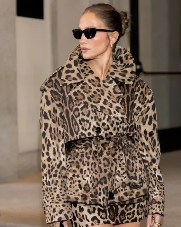 Milan FW 2026 Jennifer Coat
