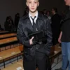 Milan FW Bang Chan Jacket