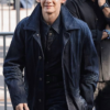 Milan Fashion Week Joe Locke Coat