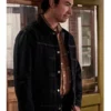 Miles Kittle Marshals S02 Denim Jacket
