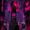 Miles Morales Prowler Jacket