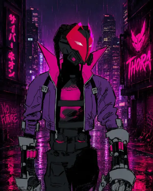 Miles Morales Prowler Jacket