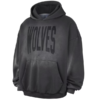 Minnesota Timberwolves Nike Travel Fleece Hoodie