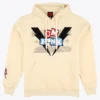 Money In The Bank Lightning Fists CM Punk Hoodie