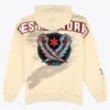 Money In The Bank Lightning Fists CM Punk Hoodie