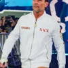 Money in the Bank CM Punk Chadball Jacket