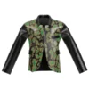 Mr. Iguana AAA TripleMania Jacket