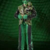 Mr. Iguana AAA TripleMania Jacket
