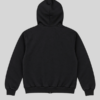 N0RTH4EVR Cropped Fawn Fleece Zip Up