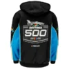 NASCAR Daytona 500 Unisex Hooded Jacket