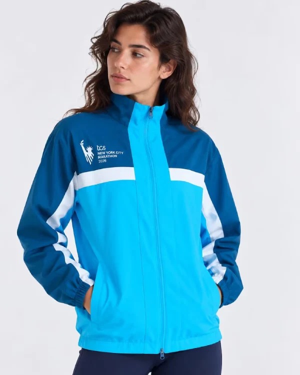 NB Women’s TCS NYC Marathon Finisher 2026 Jacket