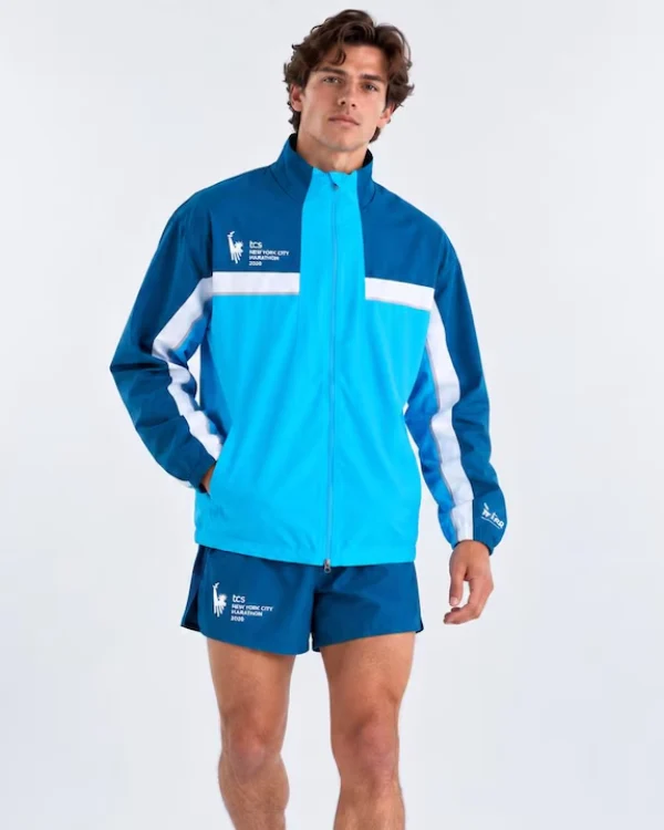 NB Women’s TCS NYC Marathon Finisher 2026 Jacket