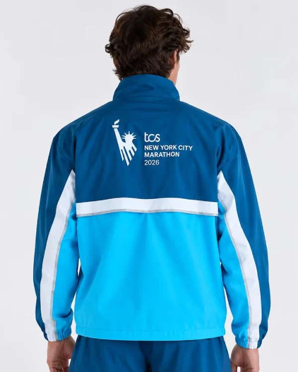 NB Women’s TCS NYC Marathon Finisher 2026 Jacket