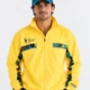 NB Women’s TCS NYC Marathon Finisher 2026 Jacket