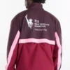 NB Women’s TCS NYC Marathon Finisher 2026 Jacket