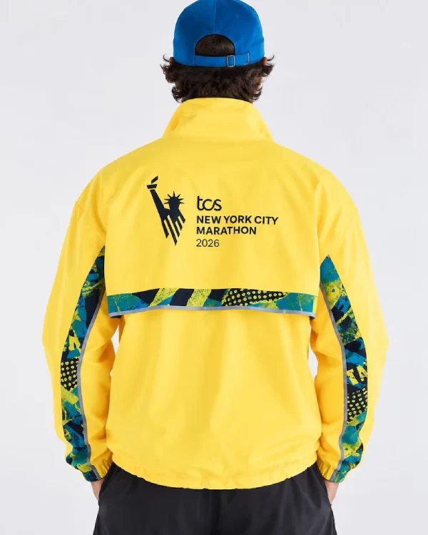 NB Women’s TCS NYC Marathon Finisher 2026 Jacket