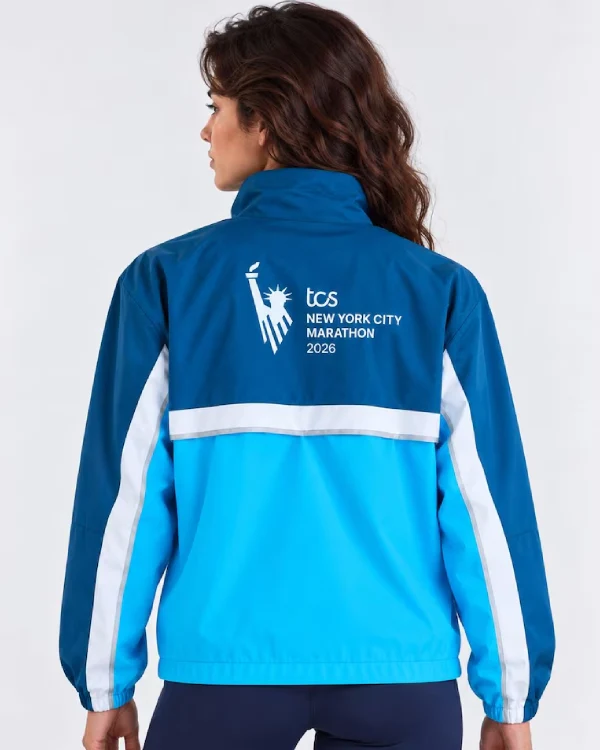 NB Women’s TCS NYC Marathon Finisher 2026 Jacket
