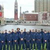 NBA China Games 2026 Dallas Mavericks Tracksuit
