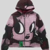 NCT Wish Sakuya I Spy Lady Luck Outerwear 2026
