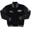 NFL Philadelphia Eagles Bomber Jacket