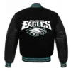 NFL Philadelphia Eagles Bomber Jacket