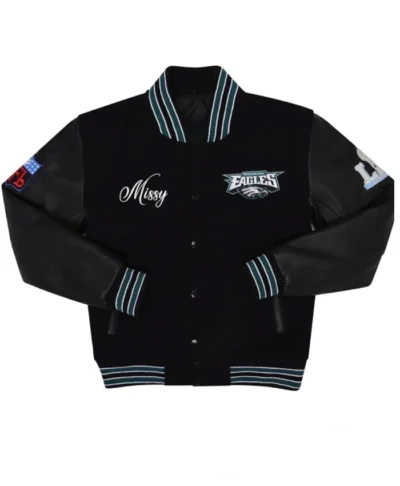 NFL Philadelphia Eagles Bomber Jacket