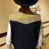 NFR Las Vegas 2025 South Point Wool Vest