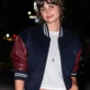 NYC 2026 Taylor Hill Jacket