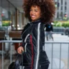 NYC H.E.R. Jacket