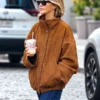 NYC Julianne Hough Jacket