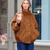 NYC Julianne Hough Jacket