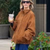 NYC Julianne Hough Jacket