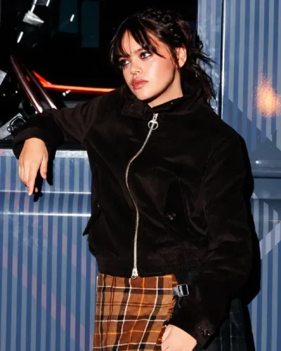 NYC Malia Pyles Jacket