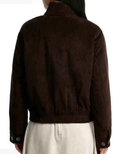 NYC Malia Pyles Jacket