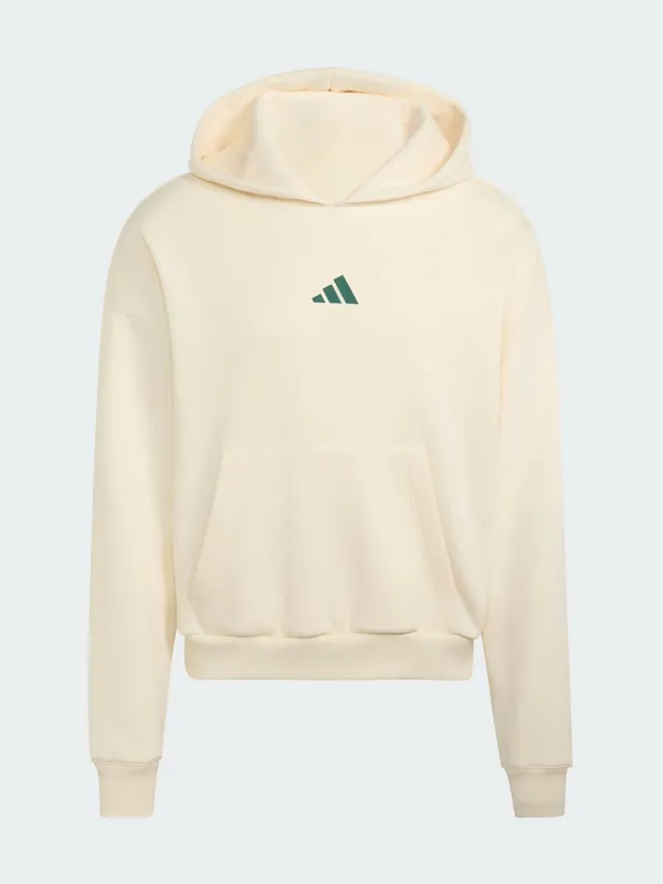 Adidas New York City Marathon 2026 Running Hoodie