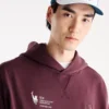 NYC Marathon 2026 Official Finisher Fleece Hoodie