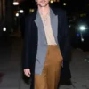 NYC Matt Bomer Coat