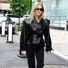 NYC Sienna Miller Leather Jacket