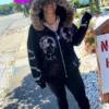 Nana Jacket Hot Topic