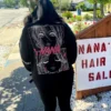 Nana Jacket Hot Topic