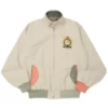 Natsuki Hori Buddix Harrington Jacket