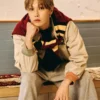 Natsuki Hori Buddix Harrington Jacket