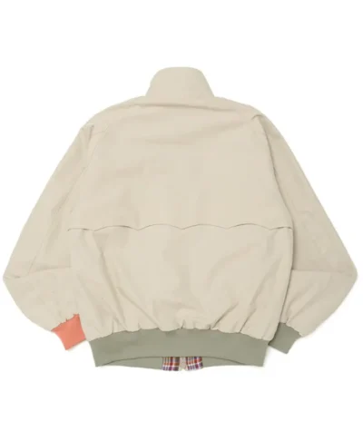 Natsuki Hori Buddix Harrington Jacket