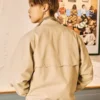 Natsuki Hori Buddix Harrington Jacket