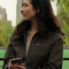 Neagley S01 Adeline Rudolph Cotton Jacket