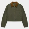 Neagley S01 Adeline Rudolph Cotton Jacket