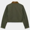 Neagley S01 Adeline Rudolph Cotton Jacket